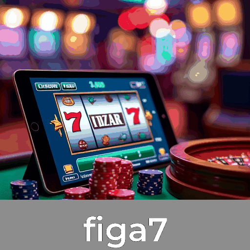 Cadastro na figa7