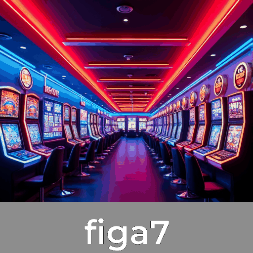 Cadastro na figa7