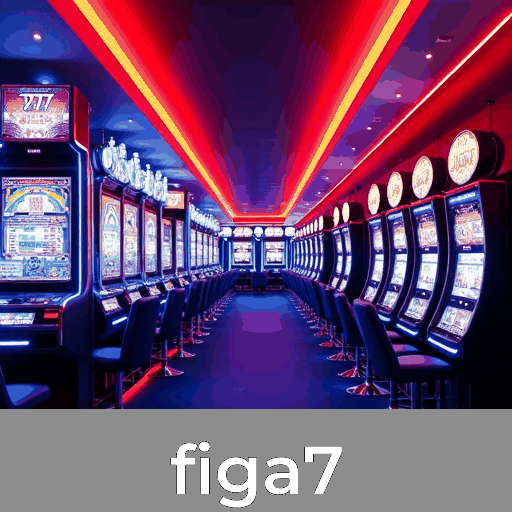 Cadastro na figa7