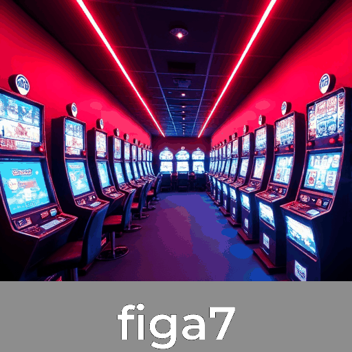 Cadastro na figa7